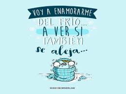 La madrugada del domingo 28. 20 Frases E Imagenes Para Recibir El Invierno 2019 2020