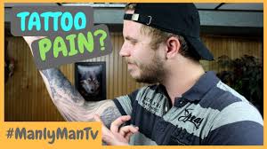 What does getting a tattoo feel like authoritytattoo. What Does A Tattoo Feel Like Youtube