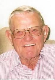 Sam Blackwell Obituary (1918