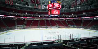 Musco Press Release Pnc Arena Musco Sports Lighting