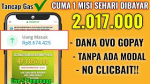 Google playstore di smartphone android memberikan aplikasi penghasil uang ini mengklaim telah mengucurkan tidak kurang dari rp 13 miliar kepada penggunanya. Runtoo Penghasil Uang Guide App Ù„Ù€ Android Download 9apps