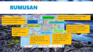 Manusia sendiri membutuhkan yang namanya alat bantu penunjuk arah dan tempat, khususnya untuk para pelayar dan penjelajah lautan lepas. Geografi Tingkatan 3 Sumber Tenaga Di Negara Lain