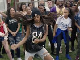 «white girls get lit too @zayhilfigerrr #tzanthem». Juju On That Beat The Power Of Music Memes Hip Hop The Guardian