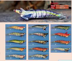 Luminous Sea Yamashita Squid Jig Buy Squid Jig Luminous Squid Jig Yamashita Squid Jig Product On Alibaba Com