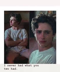 Pin On Call Me By Your Name