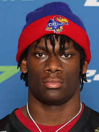 DJ Warner, SMU, Edge