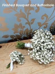 Check spelling or type a new query. Diy Tutorial Gypsophila Bouquet And Buttonhole Boho Wedding Blog Diy Wedding Bouquet Fake Flowers Wedding Bouquet Fake Flowers Diy Wedding Bouquet