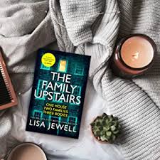 Was there one character in particular whose point of view you especially enjoyed? The Family Upstairs The 1 Bestseller And Gripping Richard Judy Book Club Pick Amazon Co Uk Jewell Lisa 9781780899206 Books