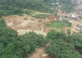 Galamsey fight without community support will fail — AFAG