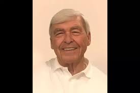 Bill D. Lanter (March 26th, 1935