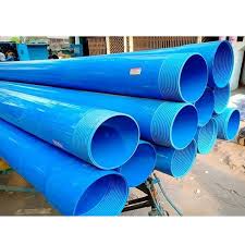 Pvc pipe is produced by used tin or ca/zn stabilizer, its sanitary performance is full according to gb/t17219 standard and ministry of health of the 4. China Factory Upvc Well Screen Upvc Casing Pipe Slotted Pvc Pipe Manufacturers And Suppliers Baishitong