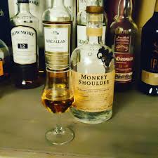 Another Empty Bottle This Monkey Shoulder Is An Affordable Blended Malt It S Really Accessible Malt Macallan Whiskey Bottle Bottle