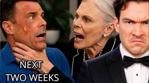 General Hospital Sets Up a Nasty Custody Battle, Two Baby Bombshells — and  Potentially [Spoiler's] Murder! Full details in the comments 👇👇👇👇👇