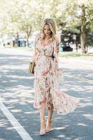 Personal Style Top 10 Wedding Guest Outfit Ideas Gingerly Witty Spring Fashion Outfits Trendy Spring Dresses Wedding Guest Dress Summer