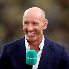 Former partner who accused Gareth Thomas of hiding his HIV says he is  'vindicated'