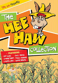 The Hee Haw Collection