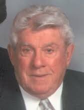 Obituary information for James V. Shepard