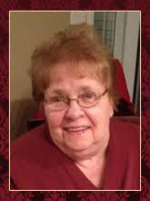 Obituary information for Lorraine F. Latour