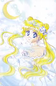 #loop #power #sailor moon #princess serenity #silver crystal. Princess Serenity Tsukino Usagi Mobile Wallpaper 1503807 Zerochan Anime Image Board