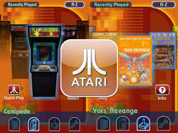 That's great, but we know that one of the first things a user does when they get a new ipad is to download some cool games to it. Atari Greatest Hits Ipad Iphone 100 Arcade Atari 2600 Free Game Download 8 Free Games Download Games Game Download Free