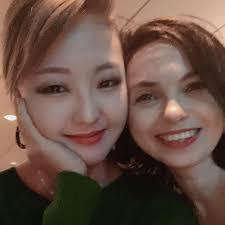 Irma Ryder's Instagram, Facebook & TikTok