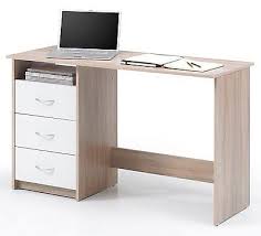 Schreibtisch Computertisch Burotisch Kinderschreibtisch Eiche Sonoma Weiss 161205sparen25 Com Sparen25 De Sparen25 Info Schreibtisch Mobel Boss Arbeitstisch