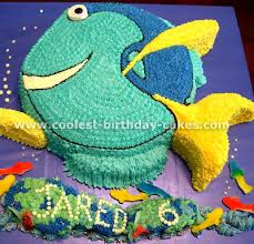 First, make a batch of cupcakes. Coolest Birthday Cakes For Kids On The Web S Largest Homemade Cake Gallery