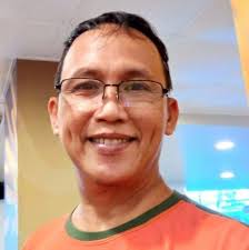 The municipal government of Infanta launch