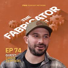 Becoming a jack of all trades with Chris Zeppieri of Make Everything