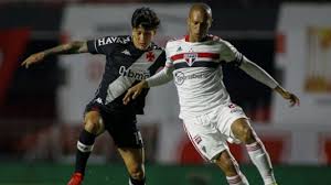 O são paulo quer utilizar o fator casa para abrir vantagem contra o verdão, um rival que vem sofrendo quando enfrenta o tricolor em 2021. Sao Paulo Vence O Vasco No Morumbi E Larga Em Vantagem Nas Oitavas Da Copa Do Brasil Lance