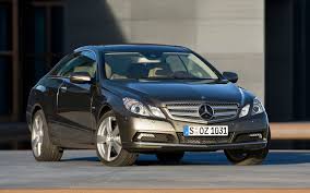 Choose the color, wheels, interior, accessories and more. Review 2010 Mercedes Benz E Class Coupe