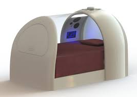 Eight sleep came out with a bed called the pod that is all about sleep fitness. Sleep Pod A Sleeping Capsule Which Is Both Soundproof And Fireproof