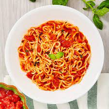 Low Calorie Healthy Konjac Pasta Recipes Nupasta Konjac Pasta Recipes Low Calorie Pasta