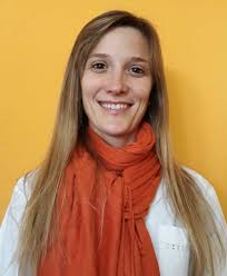 Nuestro Equipo TC Team Members