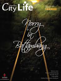 Citylife Issue 2 By Leon Kenady Issuu
