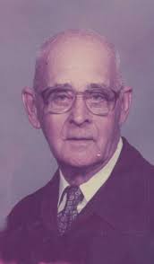 Lloyd Grimes Obituary