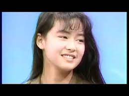後藤久美子 テレフォンショッキング 1988年4月1日 youtube 2020 後藤久美子 テレフォン 後藤