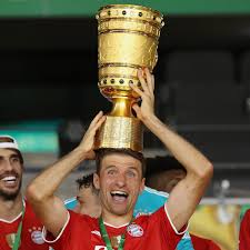 The seashore trolley museum is the oldest and largest electric railway museum in the world. Goal On Twitter Thomas Muller Has Become The Most Decorated Player In German History With His 27 Trophies Surpassing Bastian Schweinsteiger 26 9 X Bundesliga 6 X Dfb Pokal