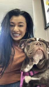 Trina Doss's Instagram, Twitter & Facebook