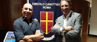 Classe 1960, roberto ciufoli nasce a roma (italia). Roberto Ciufoli All Isola Dei Famosi Circolo Canottieri Roma