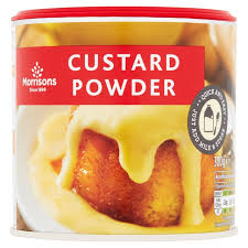 Eating desserts with diabetes a popular misconception about diabetes is that it is caused by eating diabetic christmas desserts. Morrisons Custard Powder Morrisons