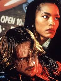 How Netflix's October Faction Differs From the Comic