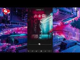 Neon Lights Night Photos Free Lightroom Mobile Preset For Ios Android Dng Youtube Best Free Lightroom Presets Lightroom Presets Free Lightroom