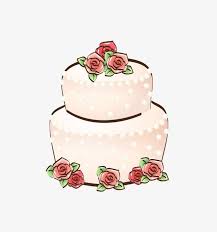 Wedding Cakes Cartoon Cake Cake Clipart Wedding Sign Decor