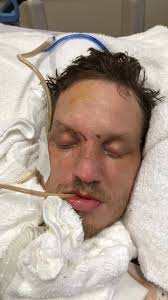 Asheville police release photo of unidentified man in critical condition at  hospital