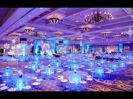 Silver is another fitting accent color for the winter wonderland theme. Featured Event Theme Winter Wonderland Youtube