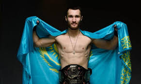 Умар нурмагомедов против брайана гонсалеса, gfc 20 (весь бой). Boj Morozov U Nurmagomedov V Razrabotke Na Ufc 254