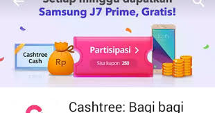 Cara mendapatkan kupon banyak di cashtree. Begini Cara Mendapatkan Hp Gratis Dari Cashtree Dengan Bermain Game