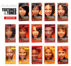 5 Great Products For Coloring Natural Hair And Maintaining Shine And Vibrancy Clairol Hair Color Hair Dye Colors Natural Hair Styles