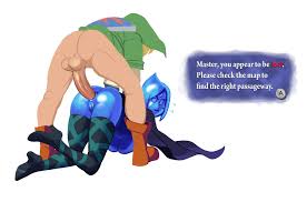 The Legend Of Zelda Hentai image 126414 | wallpapers1.ru